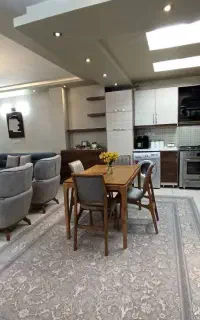 اجاره اپارتمان۹۵متری