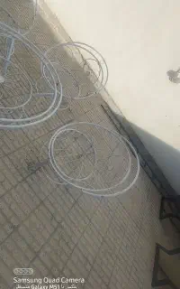 صندلی وبلایی