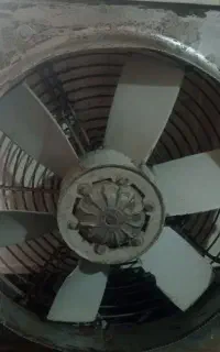 هواکش برقی