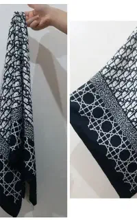 روسری، مانتو، کیف