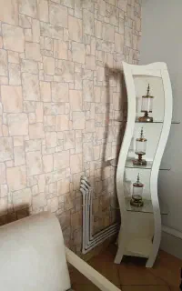 بوفه و کمد