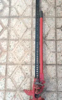 جک های لیف افرودی