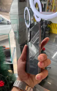 a56128gig ram8ده ماه گارانتی