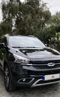 تیگو ۷ie