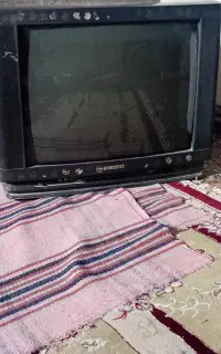 تلویزیون سامسونگ ۲۱