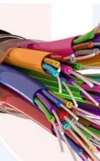 کابل فیبر نوری ۲۴ کر