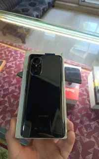 استوک هواوی با مهلت تست