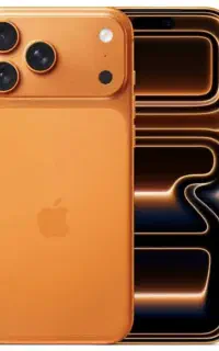 موبایل 17pro max