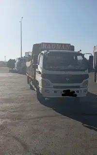 حمل بار