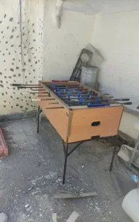 فوتبال دستی باشگاهی