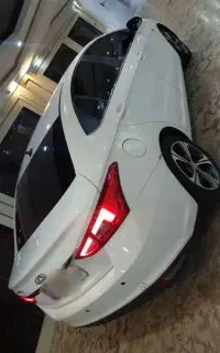 اریزو5 داشبورد جدید