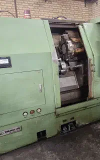 دستگاه cnc ژاپنی