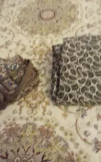 پارچه وحراج ۸۰عددلباس سالم و تمیز همگی باهم۵۰۰هزار