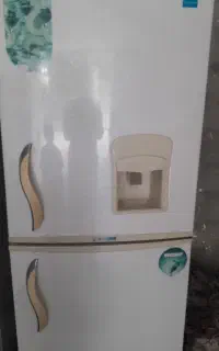 یخچال هیمالیا