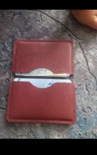 کارت بانکی گم شده