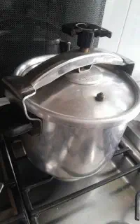 زودپز جادویی شیشه گردی