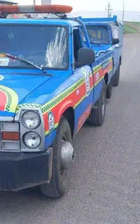 فروش یدک کش
