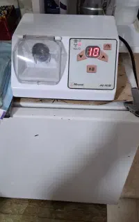 دستگاه آمالگام AJ TEB دندانپزشکی