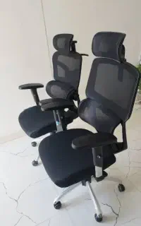 صندلی توری ازاده