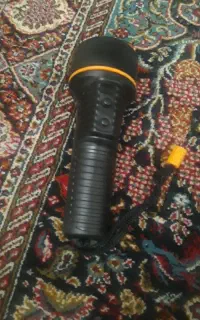 چراغ فوه