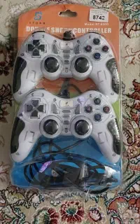 دسته بازی کامپیوتری