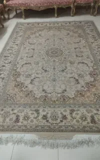 قالی اصفهان ، قالی اردکانی