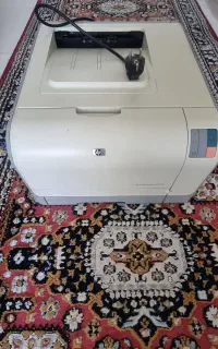 پرینتر رنگی 1215