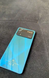پوکو x4 pro 5g