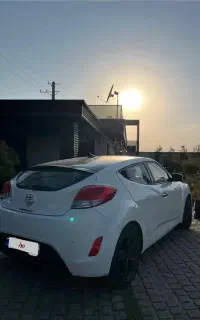 هیوندای ولستر 2015