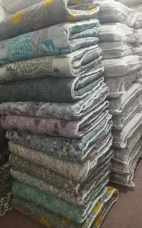 پخش تشک مهمان وزن2نیم کیلو