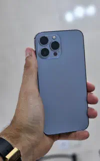 Iphone 13 promax