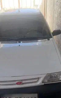 پرایدمدل ۹۶