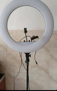 رینگ لایت