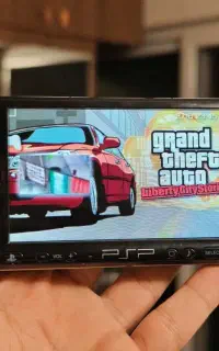 PSP 1001
