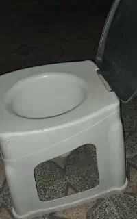 توالت فرنگی