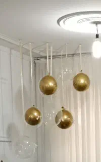 ۶عدد بادکنک  بوبالن