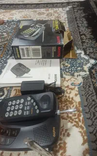 تلفن تلفن بیسیم سانیوGLT-26