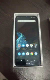 گوشی نوکیا c10