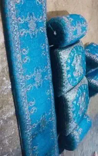 قالیشویی  ومبلشویی   مهرآوران با مدیریت آقای نصیری