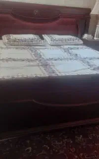 تخت خواب دونفره
