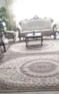 روفرشی ۶ متری شش متری دو رو