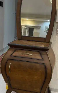 اینه کنسول نو ۹میلیون  تومان