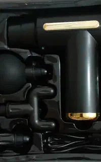 ماساژور بدن
