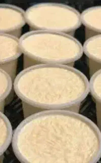 ماست گوسفند اعلا