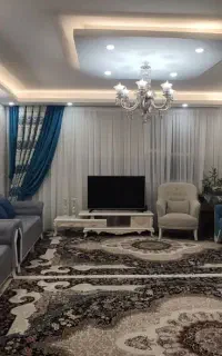 واحد فروشی خیابان شمشاد