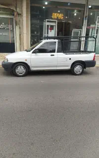 پراید وانت ۴۰۱