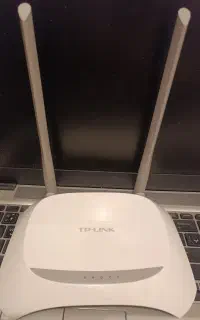 روتر TP-LINK