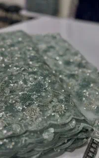 فروش پارچه مجلسی وارداتی زیر قیمت