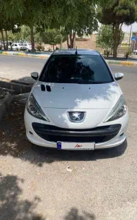 207tu5 بی رنگ پلمپ کم کار