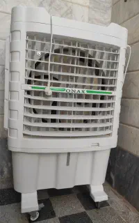 کولر آبی سلولزی پرتابل اوناکس مدل ONAX B 35